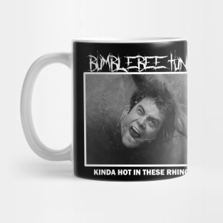 Bumblebee Tuna hXc (one sided) Mug